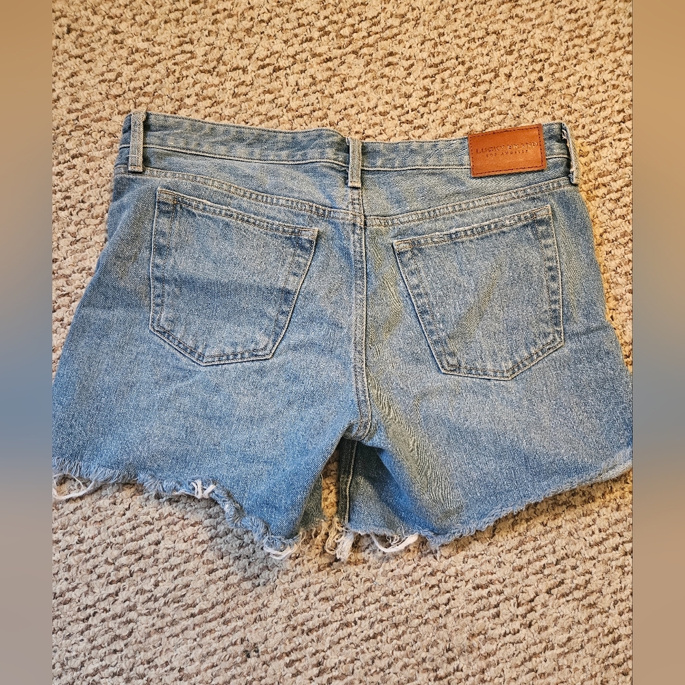 Lucky Brand Women's Shorts